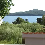 别墅 Luxury Sea View Biograd