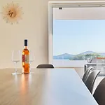 Luxury Sea View Biograd *