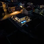 Luxury Sea View Biograd * 比奥格勒·纳·莫鲁
