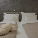 别墅 Luxury Sea View Biograd 比奥格勒·纳·莫鲁