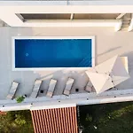 Luxury Sea View Biograd 比奥格勒·纳·莫鲁