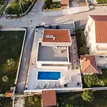 别墅 Luxury Sea View Biograd