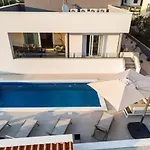 Luxury Sea View Biograd *