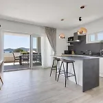 Luxury Sea View Biograd *