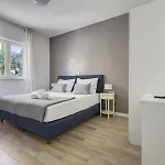 别墅 Luxury Sea View Biograd