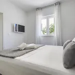 别墅 Luxury Sea View Biograd *