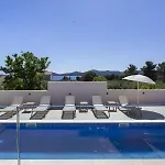 Luxury Sea View Biograd * 比奥格勒·纳·莫鲁