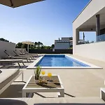 Luxury Sea View Biograd 别墅 *