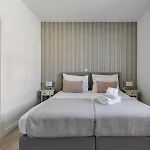别墅 Luxury Sea View Biograd