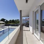 Luxury Sea View Biograd *