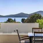 Luxury Sea View Biograd * 比奥格勒·纳·莫鲁