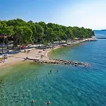 Luxury Sea View Biograd 比奥格勒·纳·莫鲁