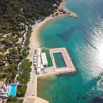 Luxury Sea View Biograd 比奥格勒·纳·莫鲁