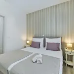 Luxury Sea View Biograd * 比奥格勒·纳·莫鲁
