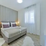 Villa Luxury Sea View Biograd