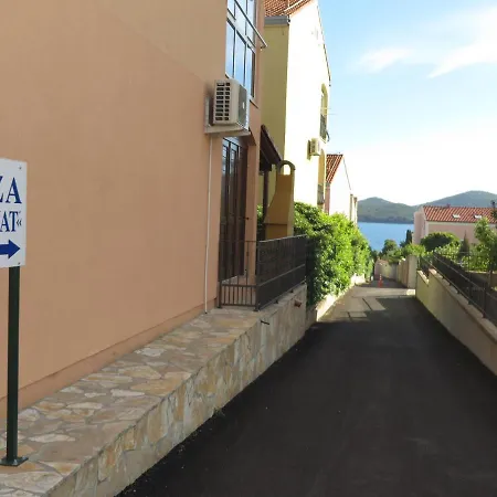 Luxury Sea View Biograd Biograd Na Moru