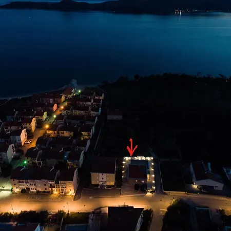 Luxury Sea View Biograd Villa Biograd Na Moru