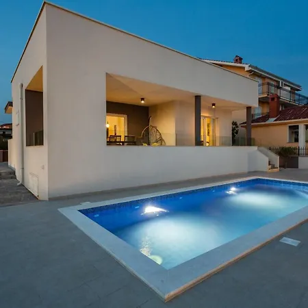 Villa Luxury Sea View Biograd