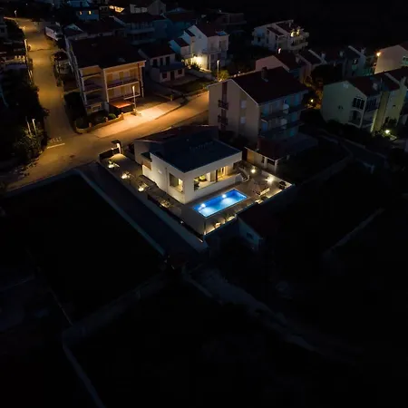 Luxury Sea View Biograd * Biograd Na Moru