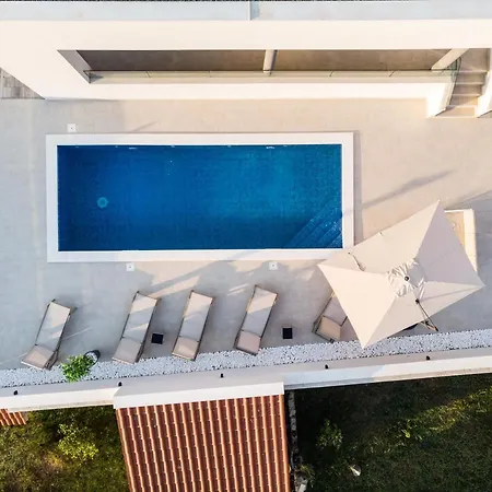 Luxury Sea View Biograd Biograd Na Moru