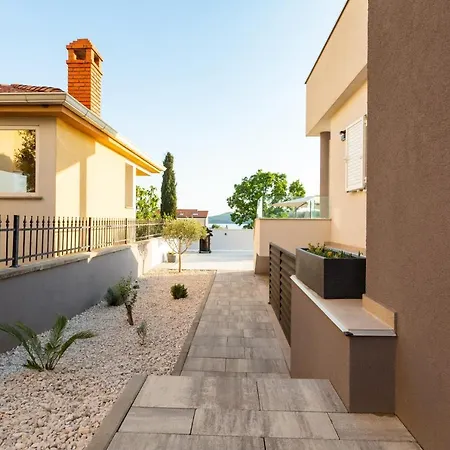 Luxury Sea View Biograd