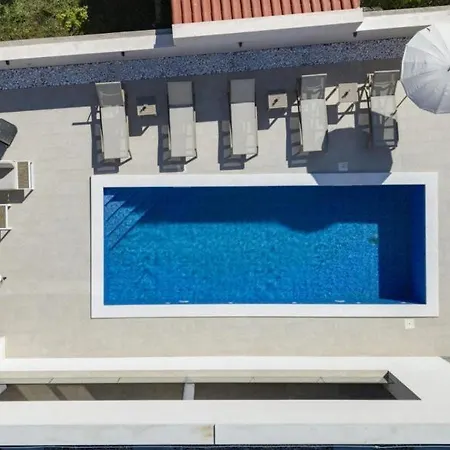 Luxury Sea View Biograd Biograd Na Moru