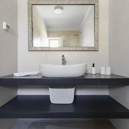 Βίλα Luxury Sea View Biograd Biograd Na Moru