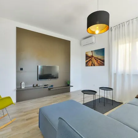 Luxury Sea View Biograd
