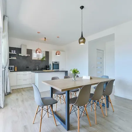 Luxury Sea View Biograd Biograd Na Moru