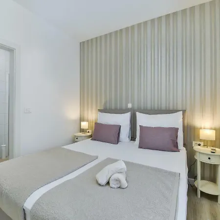 Luxury Sea View Biograd * Biograd Na Moru