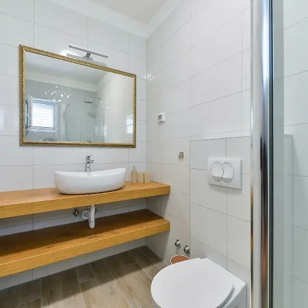 Luxury Sea View Biograd *