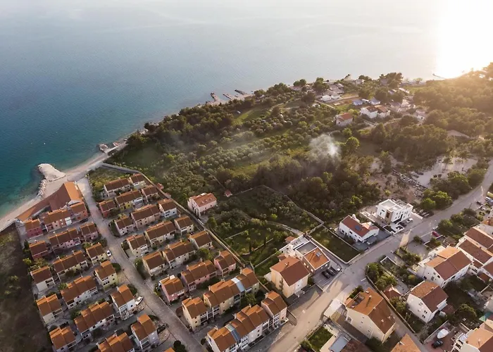 Villa Luxury Sea View Biograd