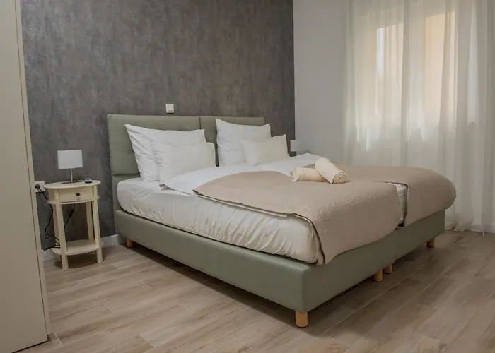 Luxury Sea View Biograd *