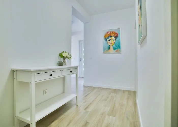 Luxury Sea View Biograd