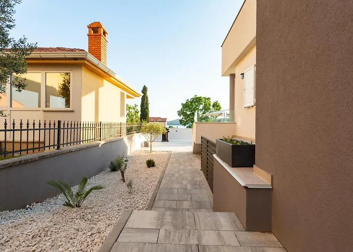 Luxury Sea View Biograd