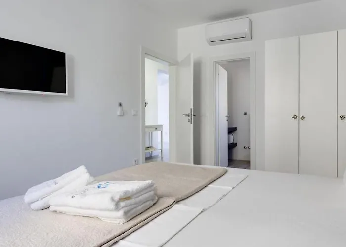 Luxury Sea View Biograd Villa *