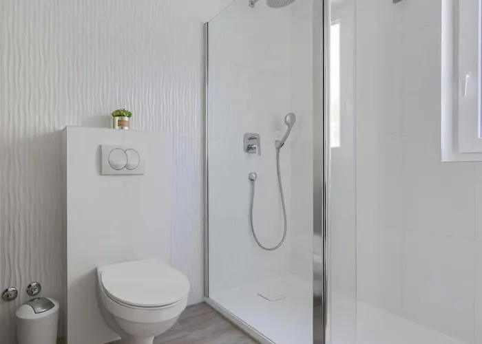 Luxury Sea View Biograd * Weißenburg