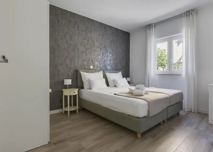 Villa Luxury Sea View Biograd