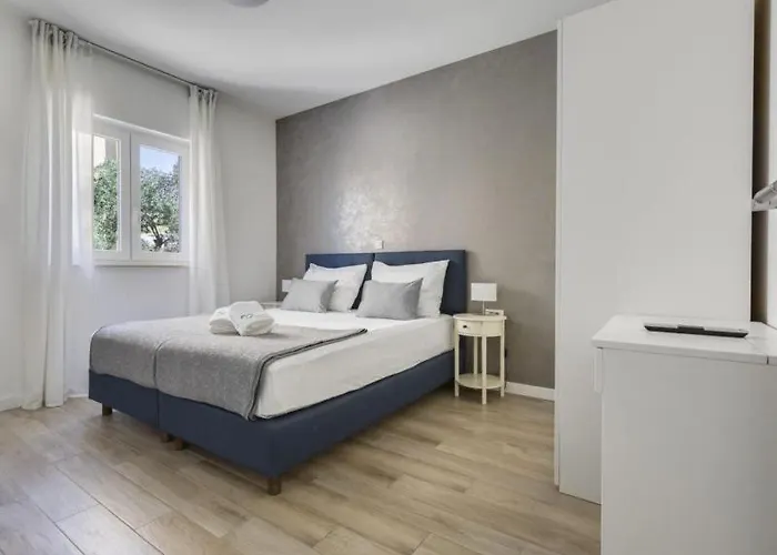 Villa Luxury Sea View Biograd
