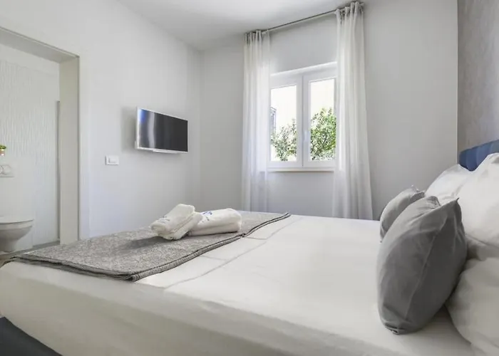 Villa Luxury Sea View Biograd *