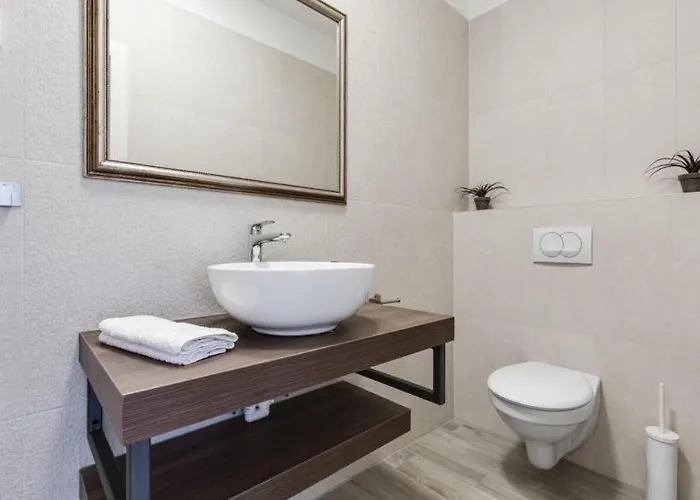 Villa Luxury Sea View Biograd Weißenburg