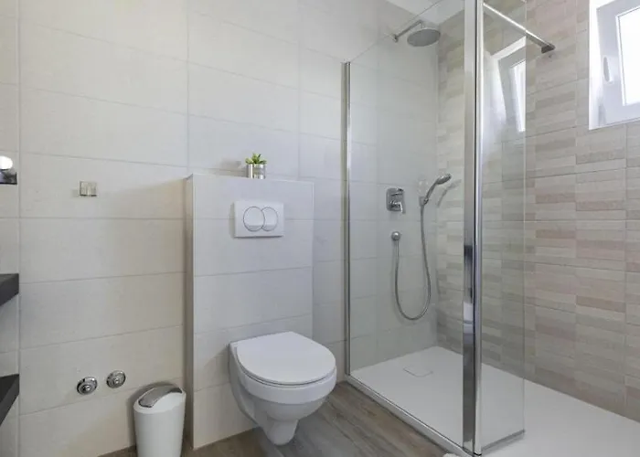 Villa Luxury Sea View Biograd