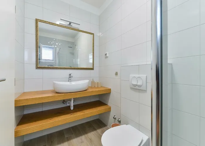 Luxury Sea View Biograd *