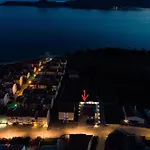 Luxury Sea View Biograd וילה ביוגראד נה מורו