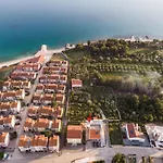 Luxury Sea View Biograd וילה *