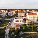 Luxury Sea View Biograd וילה ביוגראד נה מורו