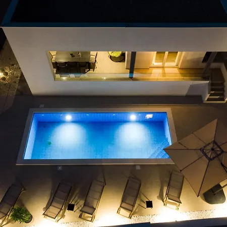 Luxury Sea View Biograd