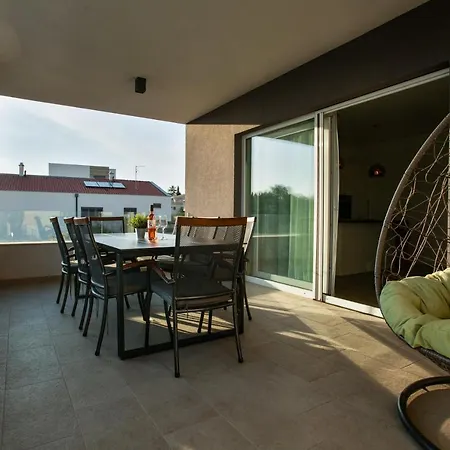 Vila Luxury Sea View Biograd *
