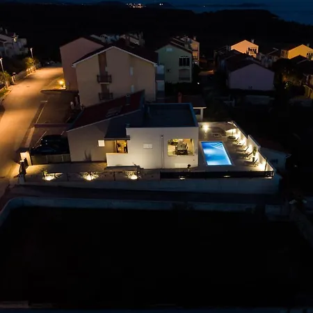 Luxury Sea View Biograd