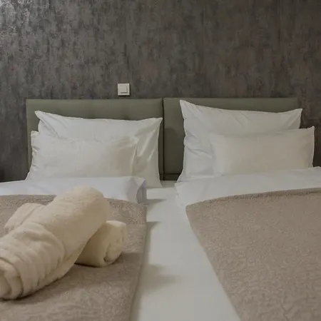 Vila Luxury Sea View Biograd Biograd Na Moru